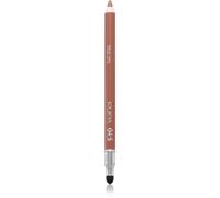 PUPA Milano True Lips crayon contour lèvres teinte 045 - True Nude 1.2 g