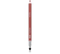 PUPA Milano True Lips crayon contour lèvres teinte 046 - Vintage Rose 1.2 g