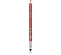 PUPA Milano True Lips crayon contour lèvres teinte 047 - Deep Nude 1.2 g