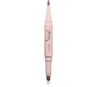-Vamp! Creamy Duo - Crayons Contour des Lèvres & Rouge à Lèvres brillant-PUPA
