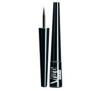 PUPA Milano VAMP! Definition Liner Eye liner with Felt-Tip Applicator, Brown Matt 2.5ml
