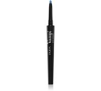 PUPA Milano Vamp! Eye Pencil crayon yeux waterproof 2 en 1 teinte 403 Eccentric Blue 0.35 g