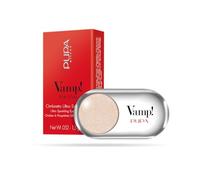 Pupa Milano - Vamp! Eyeshadow - 206 Sparkling Gold - Top Coat