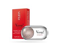 Pupa Milano - Vamp! Eyeshadow - 404 Cold Taupe - Wet&Dry