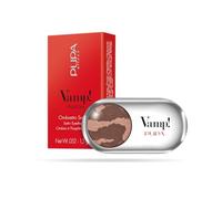 Pupa Milano - Vamp! Eyeshadow - 408 Brown On Fire
