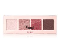 PUPA Milano Vamp! Eyeshadow Palette palette de fards à paupières 003 Pinkish Bronze 5.2 g