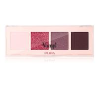 PUPA Milano Vamp! Eyeshadow Palette palette de fards à paupières 004 Vibrant Plum 5.2 g