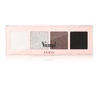 PUPA Milano Vamp! Eyeshadow Palette palette de fards à paupières 005 Intense Smoky 5.2 g