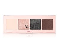 PUPA Milano Vamp! Eyeshadow Palette palette de fards à paupières 006 Deep Nude 5.2 g