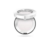 Pupa Milano Vamp! Fard à Paupières Mat 010 White Chalk pour Femme 0,088 oz 2.6 ml