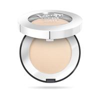 Pupa Milano Vamp! Fard à Paupières Mat 020 Vanilla Crème pour Femme 0,088 oz 2.6 ml