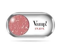 PUPA MILANO VAMP! GEMS OMBRE À PAUPIÈRE 107 SUGAR CANDY 1,5 G LUMINEUX