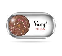 PUPA MILANO VAMP! GEMS OMBRE À PAUPIÈRE 403 FANCY BROWN 1,5 G LUMINEUX