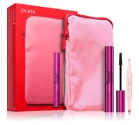 PUPA Milano Vamp! LASH EXTENDER coffret cadeau teinte