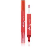 PUPA Milano Vamp! Lip Marker Duo feutre à lèvres brillance teinte 003 Grape Juice 1.4 ml