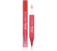 PUPA Milano Vamp! Lip Marker Duo feutre à lèvres brillance teinte 004 Spicy Raspberry 1.4 ml