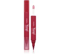 PUPA Milano Vamp! Lip Marker Duo feutre à lèvres brillance teinte 005 Cherry Granita 1.4 ml