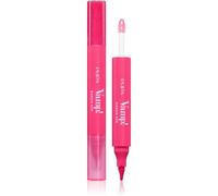 PUPA Milano Vamp! Lip Marker Duo feutre à lèvres brillance teinte 006 Dragon Fruit 1.4 ml