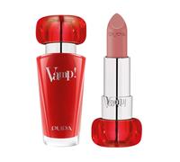 Pupa Milano - Vamp! Lipstick Rouge À Lèvres 102 Rose Nude 3.5 G
