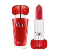 Pupa Milano - Vamp! Lipstick Rouge À Lèvres 202 Lovely Cherry 3.5 G