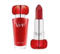 Pupa Milano - Vamp! Lipstick Rouge À Lèvres 302 Ruby Red 3.5 G