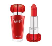 Pupa Milano - Vamp! Lipstick Rouge À Lèvres 305 True Orange 1 Unité
