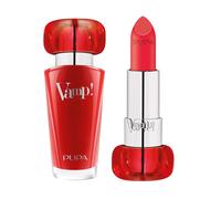 Pupa Milano - Vamp! Lipstick Rouge À Lèvres 306 Outstanding Orange 1 Unité