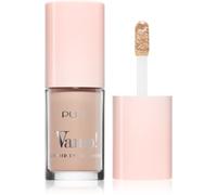 PUPA Milano Vamp! Liquid Eyeshadow fard à paupières liquide teinte 009 Cream 4 ml