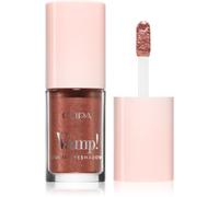 PUPA Milano Vamp! Liquid Eyeshadow fard à paupières liquide teinte Copper 4 ml