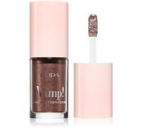 PUPA Milano Vamp! Liquid Eyeshadow fard à paupières liquide teinte Greige 4 ml