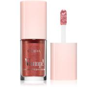 PUPA Milano Vamp! Liquid Eyeshadow fard à paupières liquide teinte Rose 4 ml