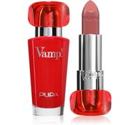 PUPA Milano Vamp! Luminous Lipstick rouge pour des lèvres pleines teinte 103 Tea Rose 3.5 g