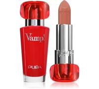 PUPA Milano Vamp! Luminous Lipstick rouge pour des lèvres pleines teinte 106 Cappuccino 3.5 g