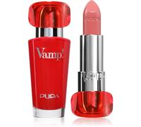 PUPA Milano Vamp! Luminous Lipstick rouge pour des lèvres pleines teinte 207 - 60´ Dream 3.5 g