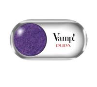 PUPA Milano Vamp! Metallic Eyeshadow 103 Hypnotic Violet