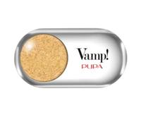 PUPA Milano Vamp! Metallic Eyeshadow 203 24K Gold