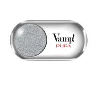 PUPA Milano Vamp! Metallic Eyeshadow 302 Pure Silver