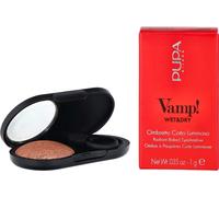 Pupa Milano Vamp ! Ombre à paupières 402 Rose Gold - Wet&Dry