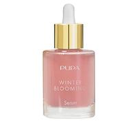 Pupa Milano Winter Blooming Serum For Women 1.01 oz Serum
