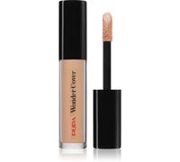 PUPA Milano Wonder Cover correcteur haute couvrance pour un look parfait teinte 005 Sand 4.2 ml