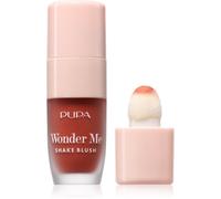 PUPA Milano Wonder Me Shake Blush blush crème pour une peau lumineuse teinte 005 5.5 ml