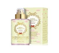 Pupa Miss Princess Eau Parfumée Jasmin Corps et Cheveux - 200 gr