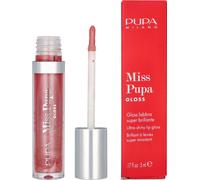 Pupa Miss Pupa Brillant à lèvres ultra-brillant