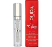 Pupa Miss Pupa Ultra-Shine Lip Gloss #100 Crystal Glass 5 ml