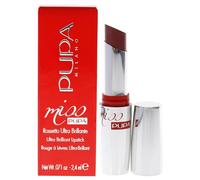 Pupa Miss Ultra Brilliant Lipstick 602 Golden Obsession Pomadka do ust