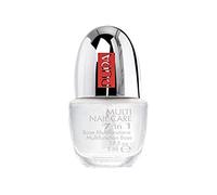 Pupa Multi Nail Care 7-en-1 multifonction, base pour ongles, 5 ml