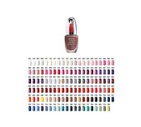 Pupa Nail Lasting Color 313 Fuchsia