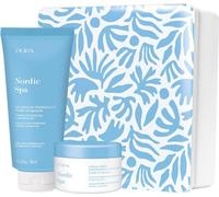 Pupa Nordic Spa Kit 2 avec gel douche tonifiant 300ml et eau parfumée tonifiante 150ml