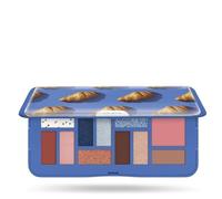Pupa petit déjeuner Palette des amoureux m 007 croissant