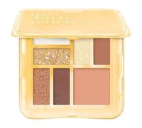 Pupa My Daily Palette Yeux et Visage Multifinish 001 Golden Aurora